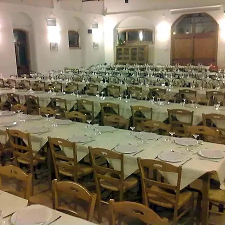 Il Vecchio Mulino 3* Volterra