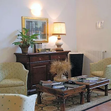 Il Vecchio Mulino 3*