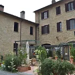 ホテル Il Vecchio Mulino 3*