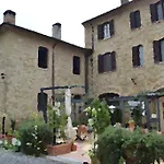 ホテル Il Vecchio Mulino