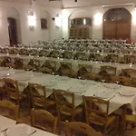 ホテル Il Vecchio Mulino 3*
