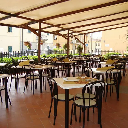 Il Vecchio Mulino Volterra