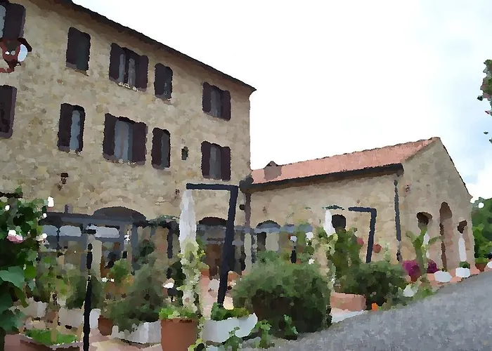 Il Vecchio Mulino