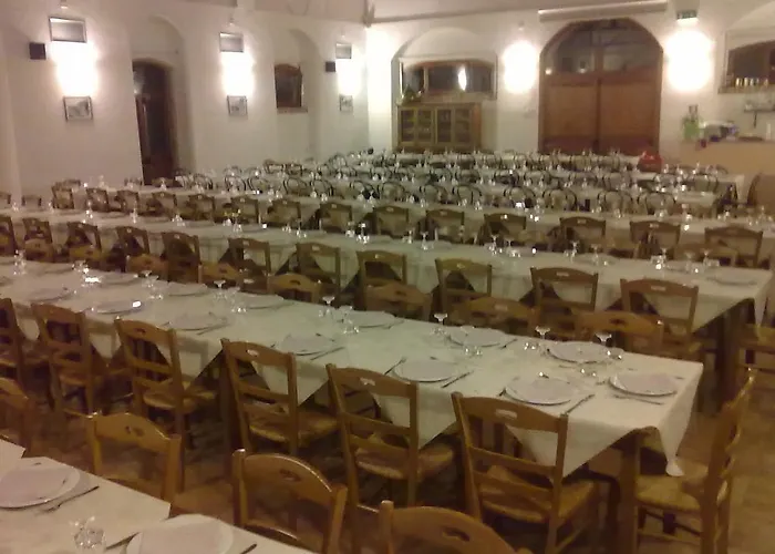 Hotel Il Vecchio Mulino 3*